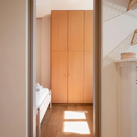 Rene Luxury Zákinthosz