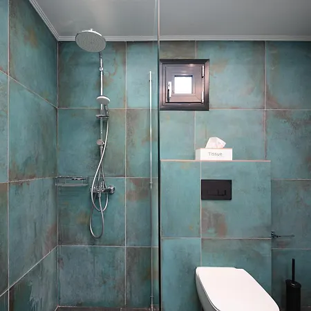 Rene Luxury Zákinthosz