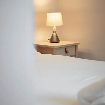 Rene Luxury Apartment Zakynthos Town