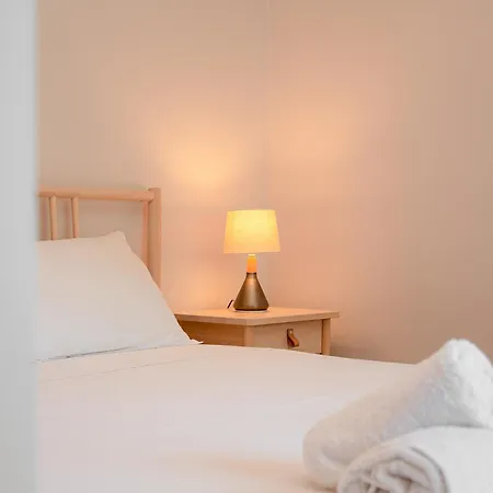 Rene Luxury Apartamento