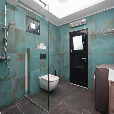 Rene Luxury Zákinthosz