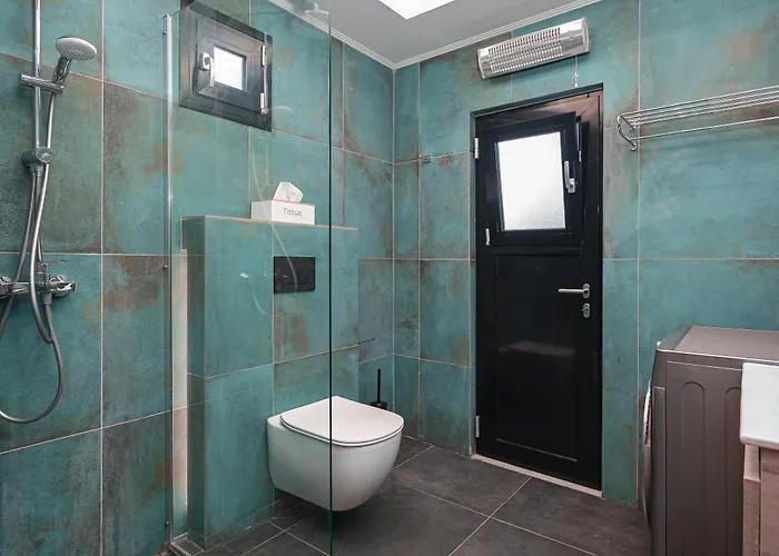 Rene Luxury مدينة زاكينثوس