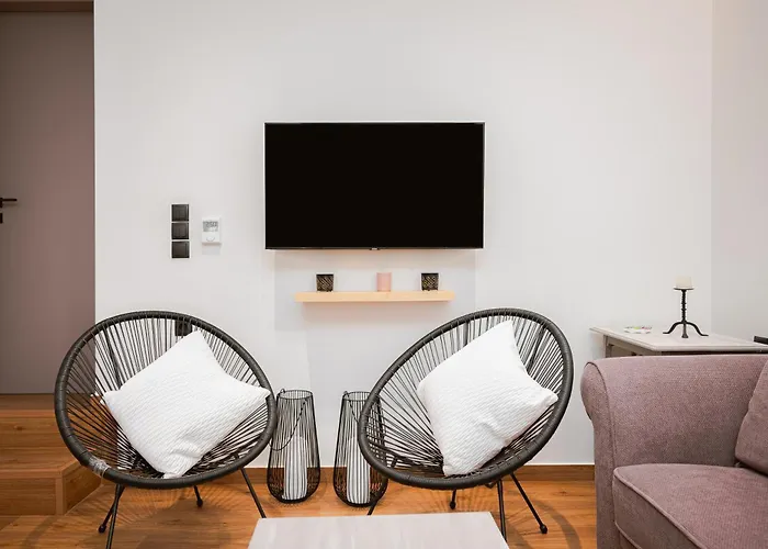 Rene Luxury * مدينة زاكينثوس